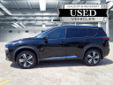 Thumbnail image of 2021 Nissan Rogue at Lexus Of Shreveport-Bossier City