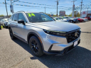 Thumbnail image of 2024 Honda CR-V Hybrid at Honda Universe