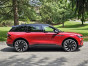 Thumbnail image of 2025 Lincoln Nautilus Hybrid at Forrester Lincoln Mercury