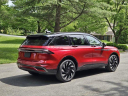 Thumbnail image of 2025 Lincoln Nautilus Hybrid at Forrester Lincoln Mercury