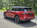 Thumbnail image of 2025 Lincoln Nautilus Hybrid at Forrester Lincoln Mercury