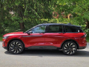 Thumbnail image of 2025 Lincoln Nautilus Hybrid at Forrester Lincoln Mercury