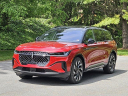 Thumbnail image of 2025 Lincoln Nautilus Hybrid at Forrester Lincoln Mercury
