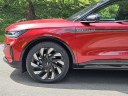 Thumbnail image of 2025 Lincoln Nautilus Hybrid at Forrester Lincoln Mercury