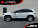 Thumbnail image of 2022 Jeep Grand Cherokee at Bo Haarala Autoplex