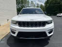 Thumbnail image of 2022 Jeep Grand Cherokee at Bo Haarala Autoplex