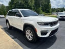 Thumbnail image of 2022 Jeep Grand Cherokee at Bo Haarala Autoplex