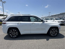 Thumbnail image of 2023 Jeep Grand Cherokee at Dana Ford Lincoln