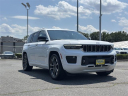 Thumbnail image of 2023 Jeep Grand Cherokee at Dana Ford Lincoln