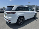 Thumbnail image of 2023 Jeep Grand Cherokee at Dana Ford Lincoln