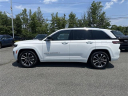 Thumbnail image of 2023 Jeep Grand Cherokee at Dana Ford Lincoln