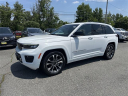 Thumbnail image of 2023 Jeep Grand Cherokee at Dana Ford Lincoln