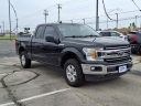 Thumbnail image of 2020 Ford F-150 at All Star Cdjr Of Muskogee