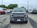 Thumbnail image of 2020 Ford F-150 at All Star Cdjr Of Muskogee