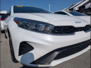 Thumbnail image of 2024 Kia Forte at Greenwood Ford Lincoln
