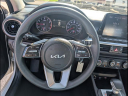 Thumbnail image of 2024 Kia Forte at Greenwood Ford Lincoln