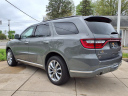 Thumbnail image of 2022 Dodge Durango at Gurley Leep Honda
