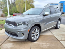 Thumbnail image of 2022 Dodge Durango at Gurley Leep Honda