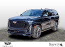 Thumbnail image of 2024 Cadillac Escalade-V at Bayway Cadillac Of The Woodlands