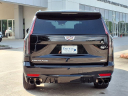 Thumbnail image of 2024 Cadillac Escalade-V at Bayway Cadillac Of The Woodlands