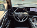 Thumbnail image of 2024 Cadillac Escalade-V at Bayway Cadillac Of The Woodlands