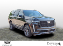 Thumbnail image of 2024 Cadillac Escalade-V at Bayway Cadillac Of The Woodlands