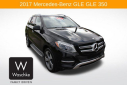Thumbnail image of 2017 Mercedes-Benz GLE at Waschke Family Chrysler Dodge Jeep Ram