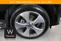 Thumbnail image of 2017 Mercedes-Benz GLE at Waschke Family Chrysler Dodge Jeep Ram