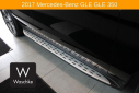 Thumbnail image of 2017 Mercedes-Benz GLE at Waschke Family Chrysler Dodge Jeep Ram