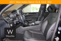 Thumbnail image of 2017 Mercedes-Benz GLE at Waschke Family Chrysler Dodge Jeep Ram