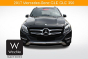 Thumbnail image of 2017 Mercedes-Benz GLE at Waschke Family Chrysler Dodge Jeep Ram