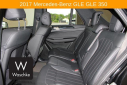 Thumbnail image of 2017 Mercedes-Benz GLE at Waschke Family Chrysler Dodge Jeep Ram