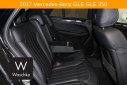 Thumbnail image of 2017 Mercedes-Benz GLE at Waschke Family Chrysler Dodge Jeep Ram