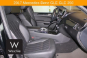 Thumbnail image of 2017 Mercedes-Benz GLE at Waschke Family Chrysler Dodge Jeep Ram