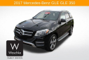 Thumbnail image of 2017 Mercedes-Benz GLE at Waschke Family Chrysler Dodge Jeep Ram
