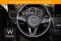 Thumbnail image of 2017 Mercedes-Benz GLE at Waschke Family Chrysler Dodge Jeep Ram