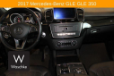 Thumbnail image of 2017 Mercedes-Benz GLE at Waschke Family Chrysler Dodge Jeep Ram