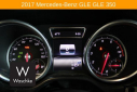 Thumbnail image of 2017 Mercedes-Benz GLE at Waschke Family Chrysler Dodge Jeep Ram