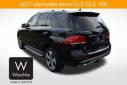 Thumbnail image of 2017 Mercedes-Benz GLE at Waschke Family Chrysler Dodge Jeep Ram