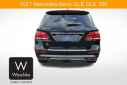 Thumbnail image of 2017 Mercedes-Benz GLE at Waschke Family Chrysler Dodge Jeep Ram