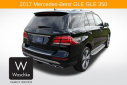 Thumbnail image of 2017 Mercedes-Benz GLE at Waschke Family Chrysler Dodge Jeep Ram