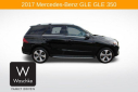 Thumbnail image of 2017 Mercedes-Benz GLE at Waschke Family Chrysler Dodge Jeep Ram