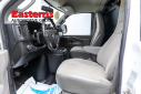 Thumbnail image of 2021 Chevrolet Express at Easterns Automotive Group of Sterling