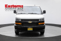 Thumbnail image of 2021 Chevrolet Express at Easterns Automotive Group of Sterling