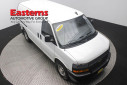 Thumbnail image of 2021 Chevrolet Express at Easterns Automotive Group of Sterling