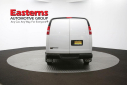 Thumbnail image of 2021 Chevrolet Express at Easterns Automotive Group of Sterling