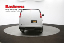 Thumbnail image of 2021 Chevrolet Express at Easterns Automotive Group of Sterling