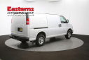 Thumbnail image of 2021 Chevrolet Express at Easterns Automotive Group of Sterling