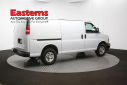 Thumbnail image of 2021 Chevrolet Express at Easterns Automotive Group of Sterling
