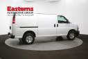 Thumbnail image of 2021 Chevrolet Express at Easterns Automotive Group of Sterling